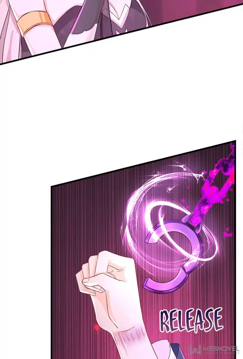 My Apprentice: Game over Again! Chapter 63 8